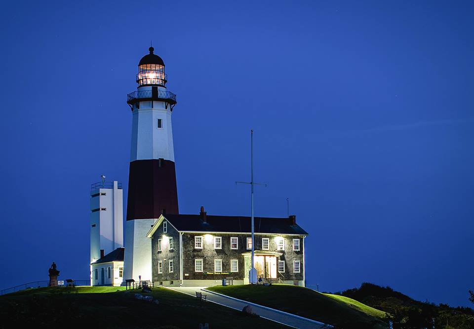 montauk lighthouse